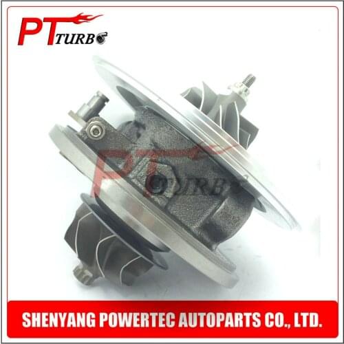 Auto turbos part GT2056V turbine core turbolader cartridge chra for Nissan Pathfinder 2.5 DI YD25 769708 769708-5004S 14411EC00C