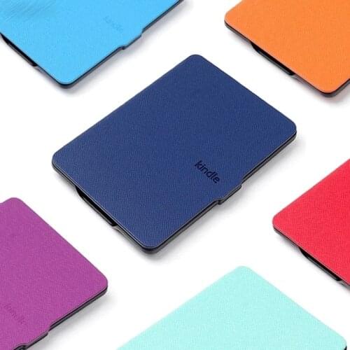 For Amazon Kindle 10th Generation 2019 Case for Amazon New Kindle 10th Generation 2019 e-reader e-book Case