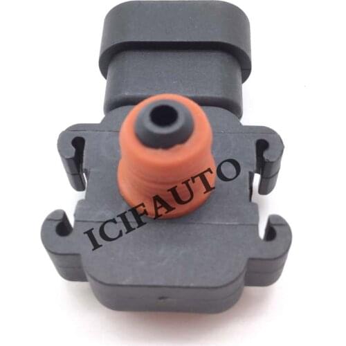 Intake Air Pressure Sensor For Volvo Mitsubishi Renault Nissan Opel Vauxhall 1.9 DTi/DI/dCi/DI-D 7700111957,22365-00QAB,M889795