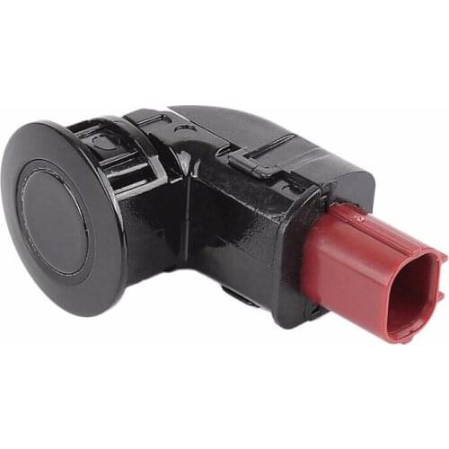 Parking Sensor for 39680-SHJ-A61-A0 Black