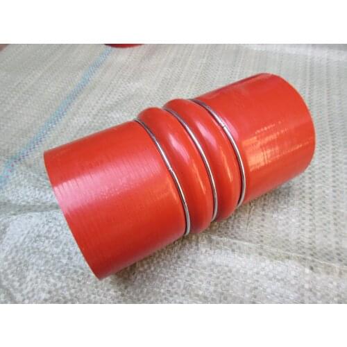 Id76 300mm long hump hose
