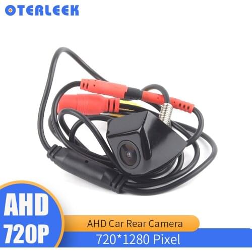 720P High Quality AHD Rear View Camera with Wide Viewing Angle Camera 720*1280