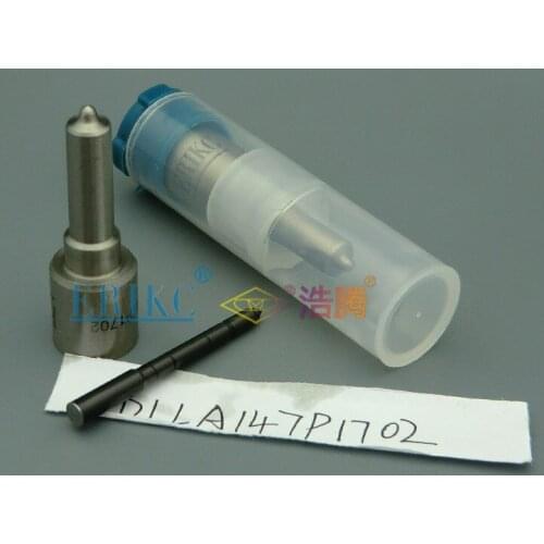 Liseron ERIKC DLLA 147 P1702 diesel nozzle common rail injection parts for light truck 0433172044