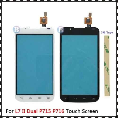 Meet Ant Touchscreens For LG Optimus