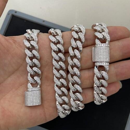 Meisidian Silver Necklaces