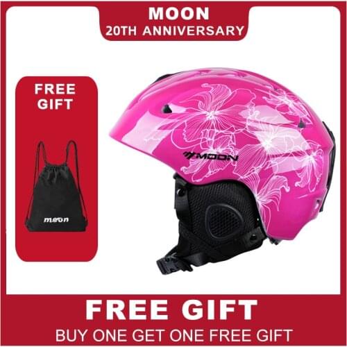 Moon Helmets