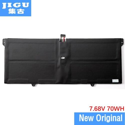 JIGU Original Laptop Battery 5B10N17665 L16M4P60 For LENOVO For YOGA 6 PRO For Yoga 920-13IKB(80Y7002YGE)