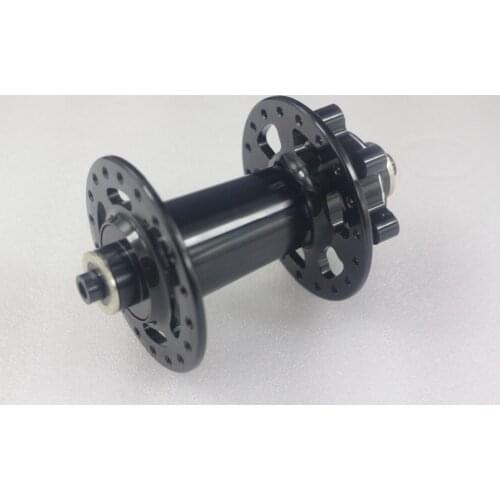 Powerway M81 MTB XC AM trail enduro disc brake 36 holes front hub PHB-M81 SUPER LIGHT 169g 100mm * qr 9mm 36H mountain bike