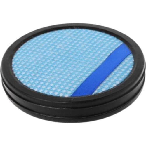 Vacuum Cleaner Accessories Cleaning Parts Pre Motor Washable Dust HEPA Filter For Philips FC6409/6171/6405