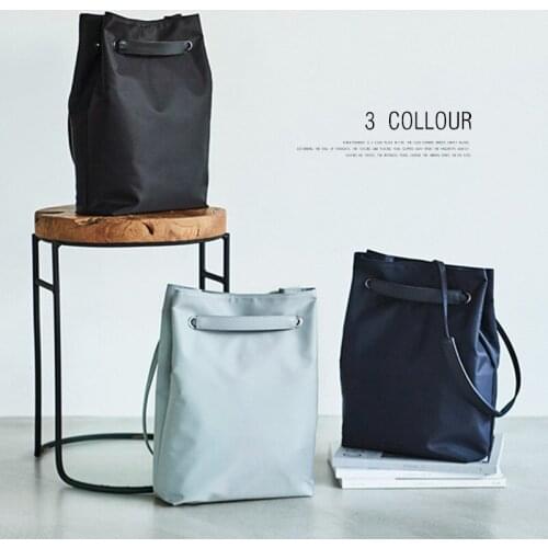 Oxford Shoulder Strap Laptop Bag Messenger Computer Bag for 13.3 14 15 15.6 inches Laptop Portable Waterproof Handbag