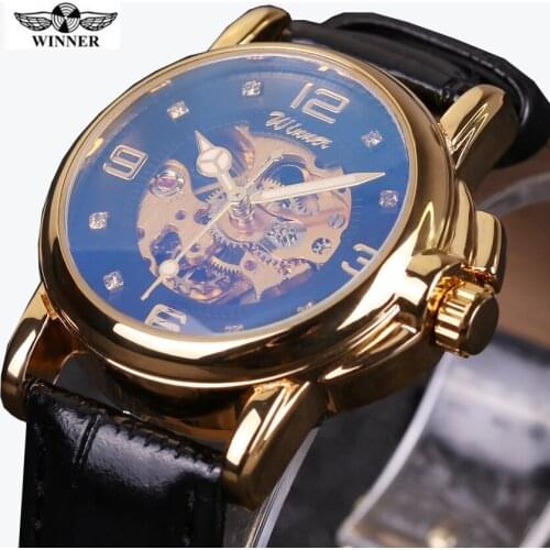 T-WINNER Ladies Watch