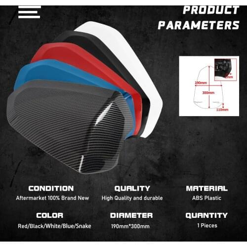 TMOTORRIDER Car Accessories