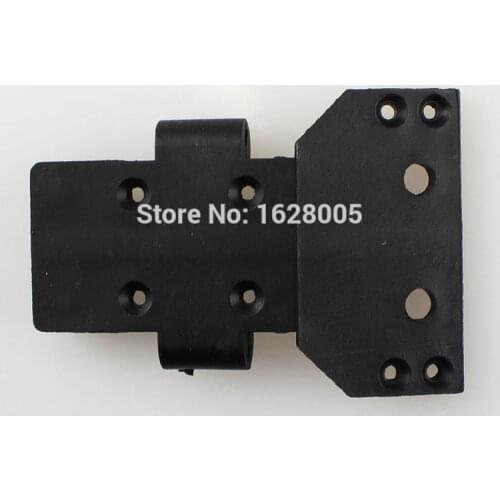 Wltoys L959 L969 L979 L202 L212 L222 K959 RC Car Spare parts L959-16 front bottom plate