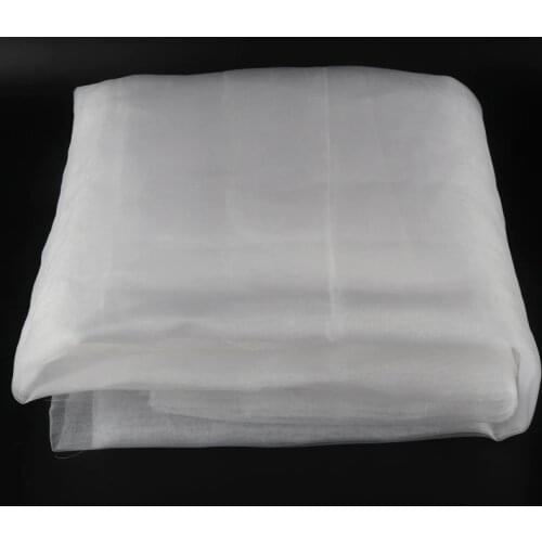 1m PE Insect Control Nets Farm Vegetable Fruits Protection Care Cover Netting Anti Pest Birds Net Mosquito Netting