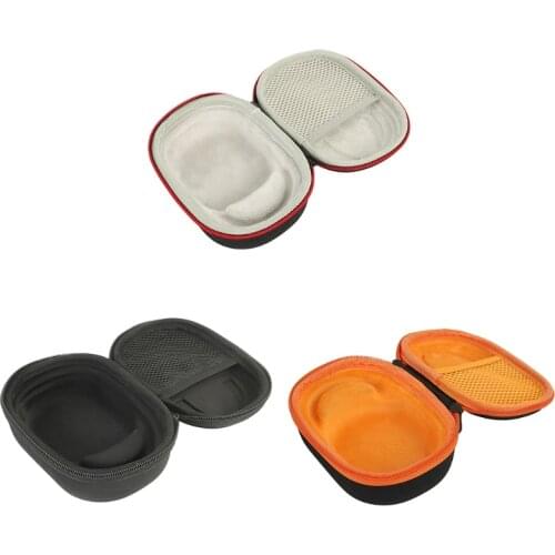 Hard Carrying Case Replacement for -JBL Clip 4 Waterproof Portable Wireless Bluetooth Speaker(black) for-JBL Clip 4 Clip4