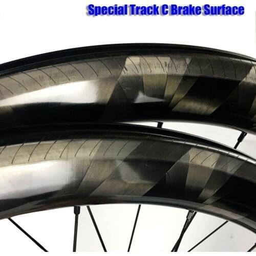 Carbon-Wheelset Xcross 45/50/55/60mm*26mm Superlight X Weave NOVATEC 271-372 Rim Brake 700C Wheelset Durable PILLAR Spokes