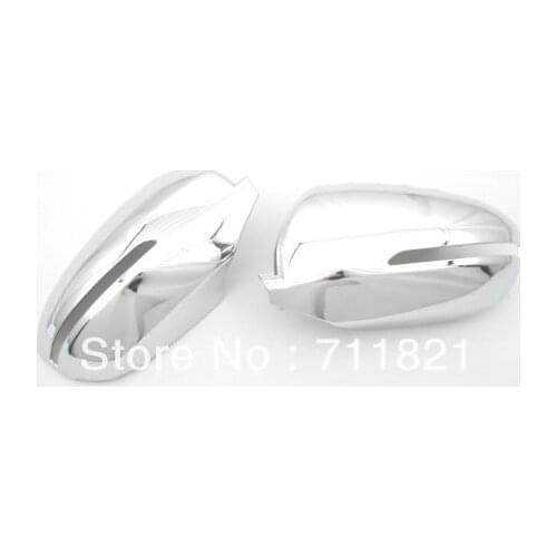 Chrome Side Mirror Cover For Kia Optima K5 2011-2013