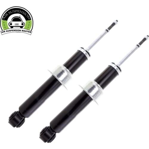 Rear Shock absorber for Jaguar XF 2009-2015 with Sensor OE#C2Z 18564 C2Z 25161 8X23 18045 AC C2Z 24655 C2Z 26175