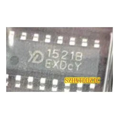1pcs YD1521B YD1521 1521B HSOP16 [SMD]