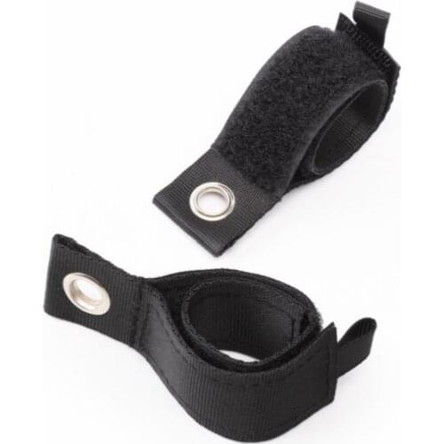 3Pcs/set Heavy Duty Storage Straps Self Adhesive Fastener Tape Reusable Strong Hooks Loops Cable Tie Magic tape DIY Accessories