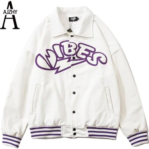 AJZHY Men's Outerwear