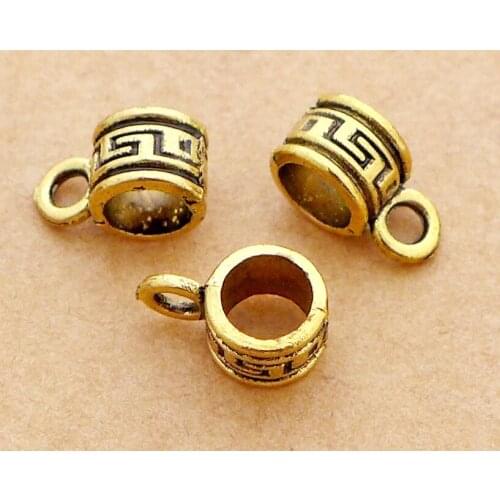 Azapias Golden Bracelets