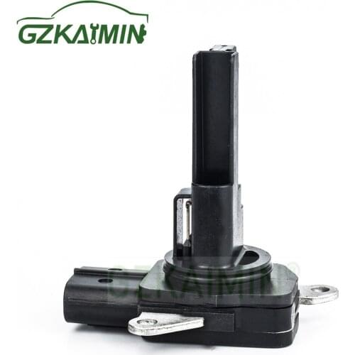 FREE SHIPPING Mass Air flow Meter Sensor 22680-AA380/22680AA380/197400-5111/1974005111 FOR Impreza Forester wrx gt sti