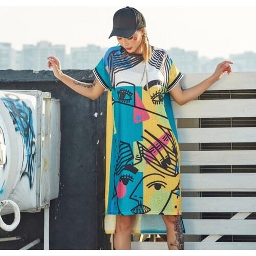 Модные летние платья BringBring China At AliExpress