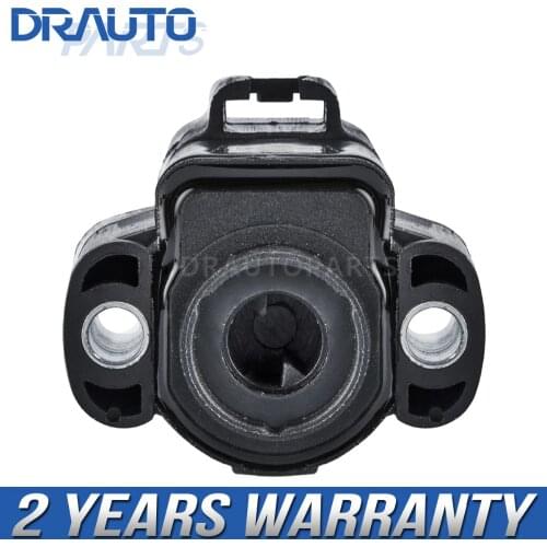 Throttle Position Sensor For Jeep Cherokee Wrangler TJ Dodge Dakota Viper 4874371AB TPS324 4874371AC