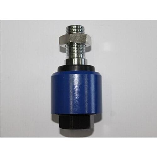 Bore size 100 oating Joints connector for SI 6431 stardard cylinder