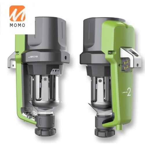 Electronic Yarn Feeder For Circular Knitting Machine with Lower Power Consumption Bottom Stop Motion Installable