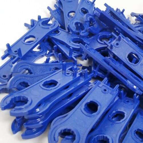 500 Pairs/1000Pcs wrench Solar panel connector tools disconnect assembly spanners for Solar Panel solar Connectors