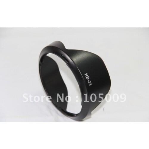 HB-23 HB23 Bayonet Mount Lens Hood cover for Nikon 17-35mm f/2.8D 18-35mm 12-24mm f/4G