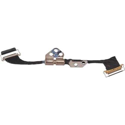 For Pro Retina A1398 LCD Sn Display LVDS Flex Cable Hinge A1398 A1425 A1502