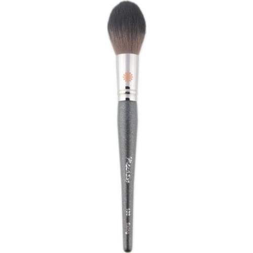 1pc P133 Powder Blush Makeup brushes Highlighter brush Flame shape Make up brush Synthetic hair cosmetic tools Professional