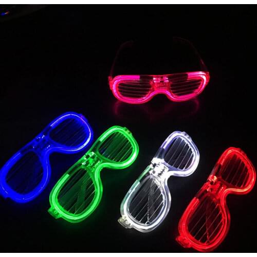 MMTX Neon Decorations