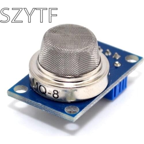 MQ-8 hydrogen gas sensor detection alarm module gas sensor module