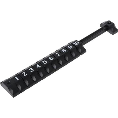 Foosball Soccer Table Game Scoring Unit Score Goal Counter Keeper Record Useful