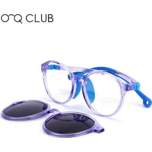 O-Q CLUB Children's Clothing