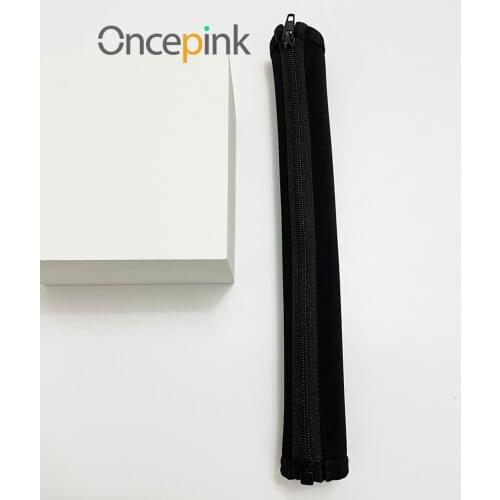 Oncepink Replacement Headband Cover Zipper Cushion For Sony PlayStation Gold Wireless Headphone Head Beam