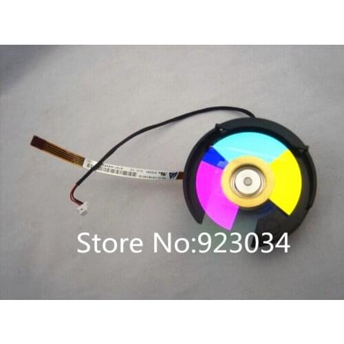 Wholesale Projector Color Wheel for Be nq MP510 Free shipping