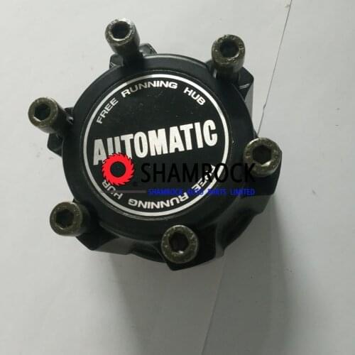 Free Wheel Hub OEM 40260-1S700 40260-2S601 for Nnissan Frontier X-Terra Pickup D22 auto