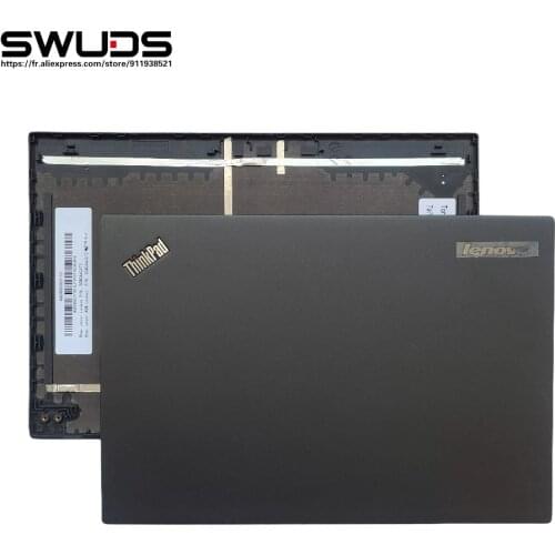 Suitable for Lenovo ThinkPad x230s x240s x240 x250 notebook LCD back cover touch screen top cover new original shell 04x5251