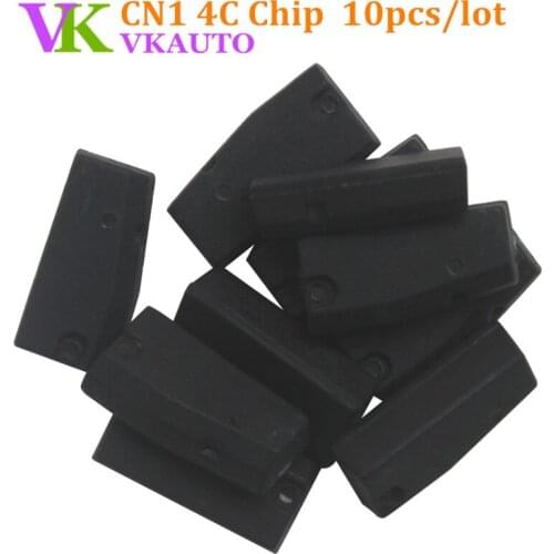 CN1 4C Chip Special for Mini CN900 or ND900 Key Copy Machine Can Repeat Use Free Shipping 10pcs/lot