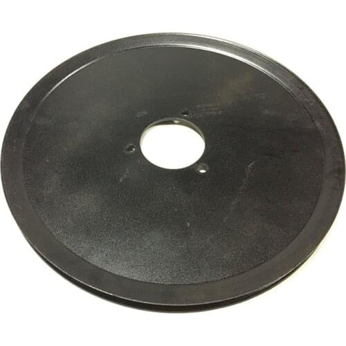 Bowling Spare Parts T250 001 057 Pulley Use for AMF Machine