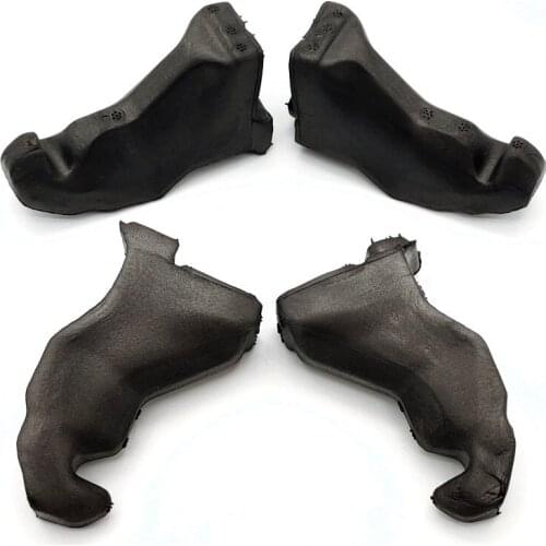 Engine Cover Cover Sponge Cushioning Shock Absorbing Sponge Block Foam Filling Block For Passat B6