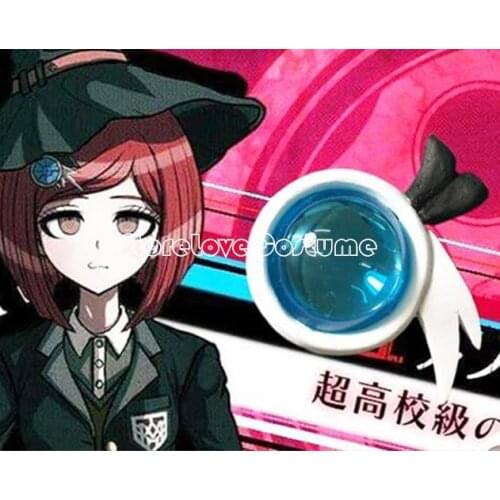 Danganronpa V3 Himiko Yumeno Cosplay hairpin