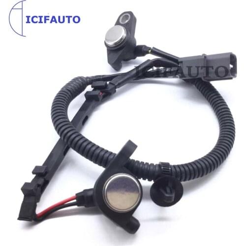 Crankshaft Position Sensor For Isuzu Oasis Acura CL Honda Accord Prelude Odyssey 2.2 2.3 37840-PAA-A01,5862028460,PC133