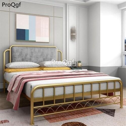 Ngryise 1 set ear shape 120*190cm children bed