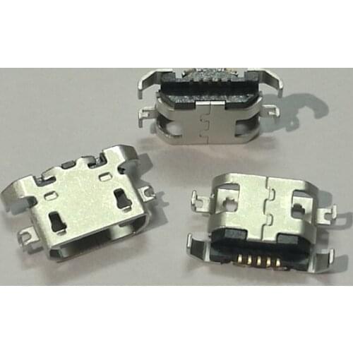 For Lenovo K30 K30-T K30-W K50-T5 K3 Note S650 S658T S60 S60T S60W S90 A850 A536 USB Charging Port Connector Plug Jack Dock